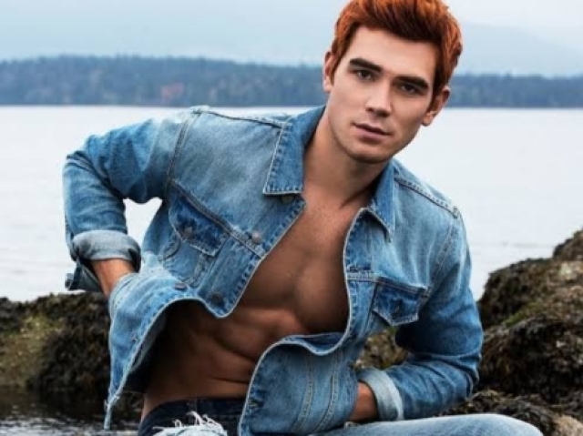 KJ APA🧡