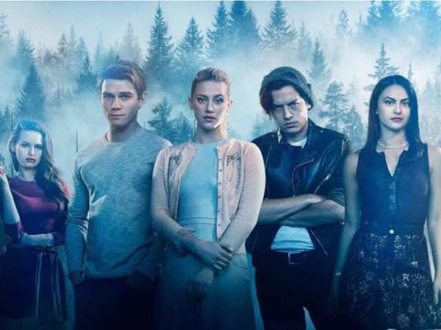 Você realmente conhece a série Riverdale?