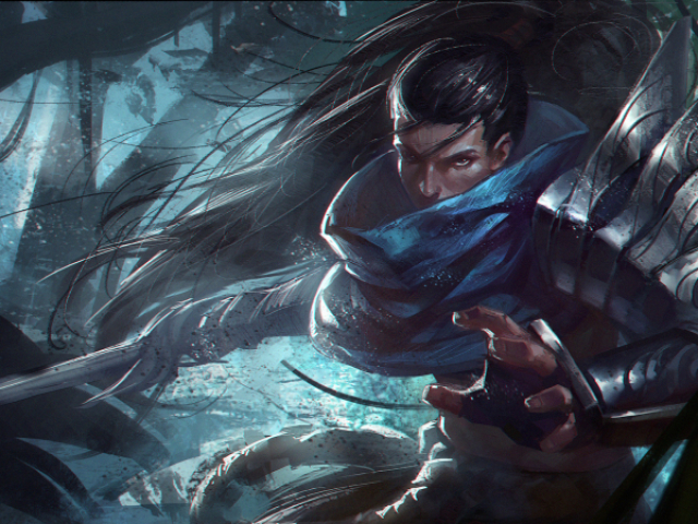 Yasuo