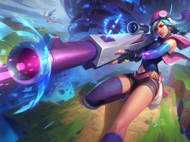 Caitlyn
