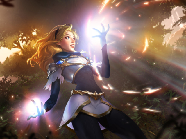 Lux