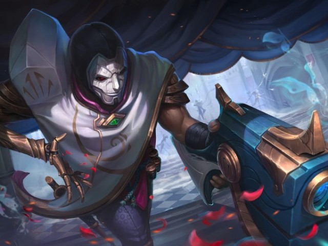 Jhin