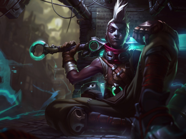 Ekko