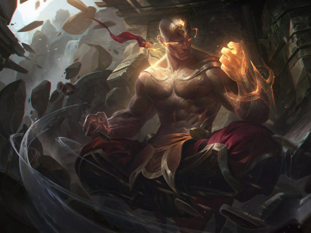 Lee Sin