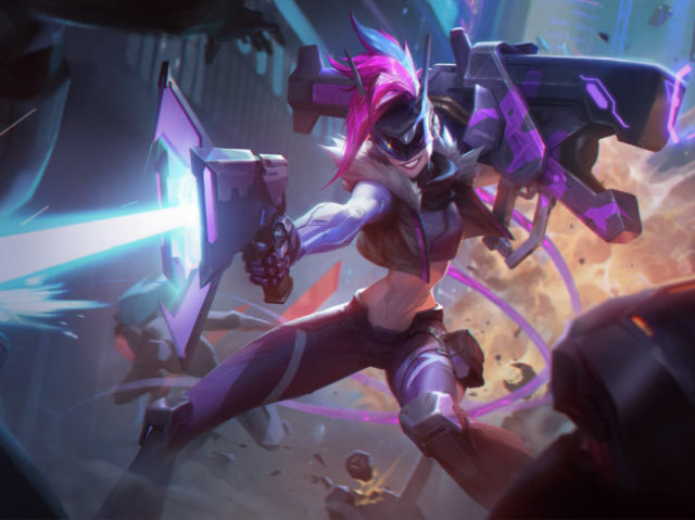 Jinx
