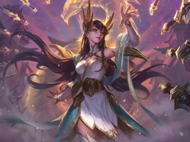 Irelia