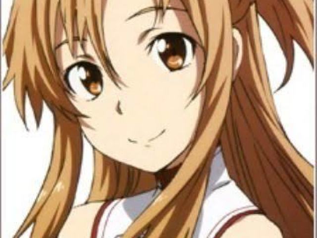 Você é a Waifu!