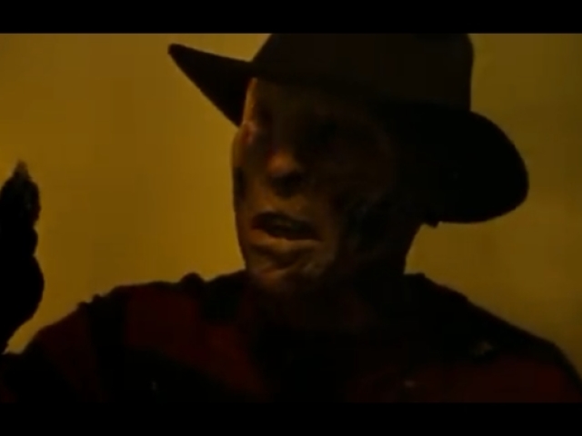 Freedy krueger