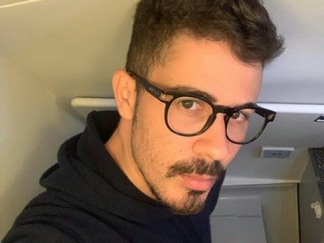 O que você sabe sobre Carlinhos Maia?