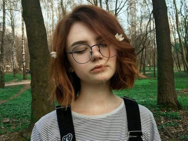 Soft girl