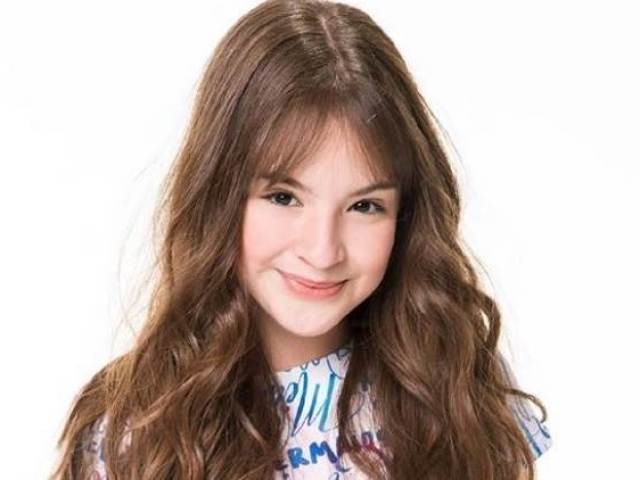 Você conhece a Sophia Valverde?