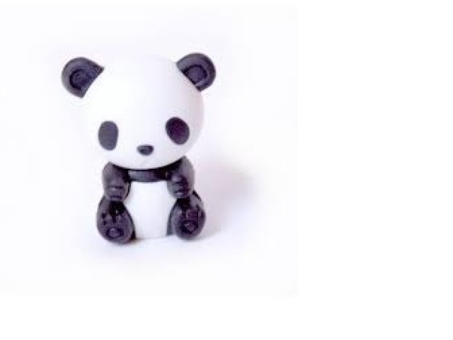 pandinhas