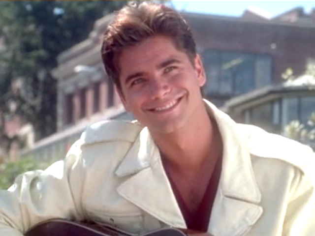 John Stamos