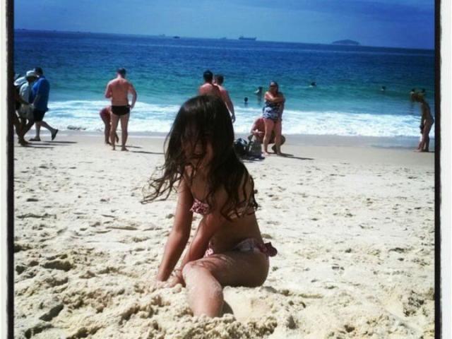 Praia