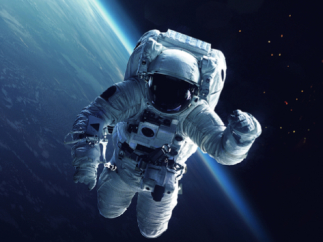 Astronauta
