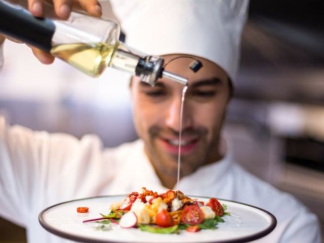 Chef de cozinha