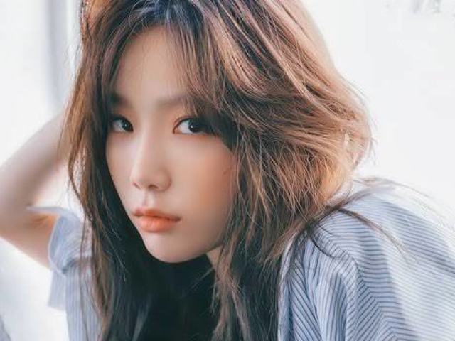 taeyeon