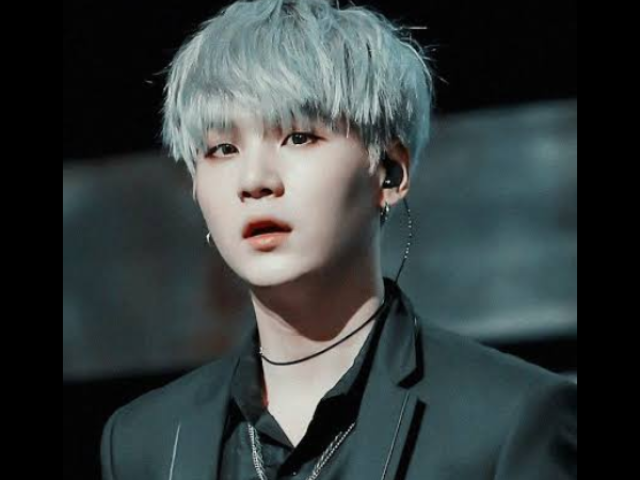 Yoongi