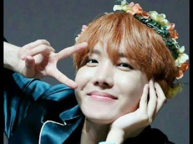 J-hope