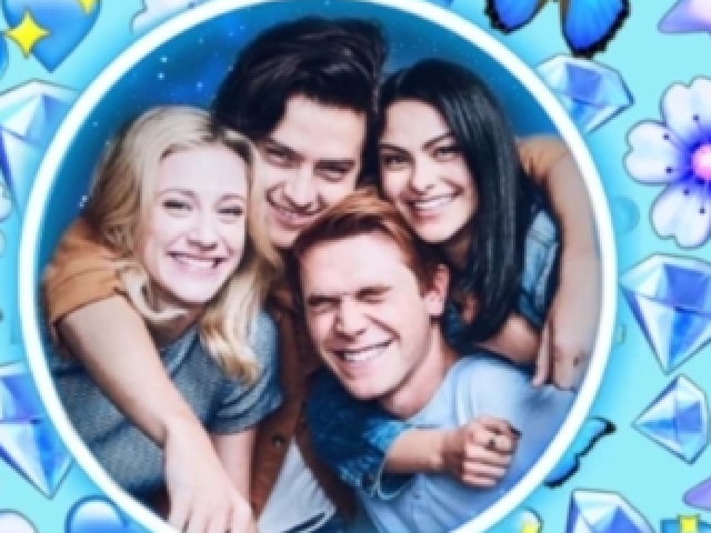 RIVERDALE💙