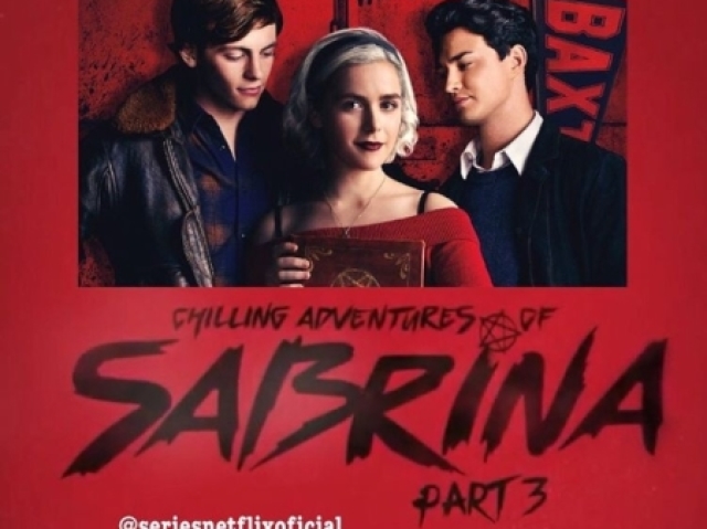 SABRINA❤