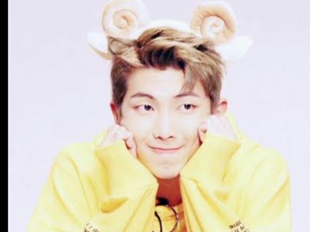 Rap monster