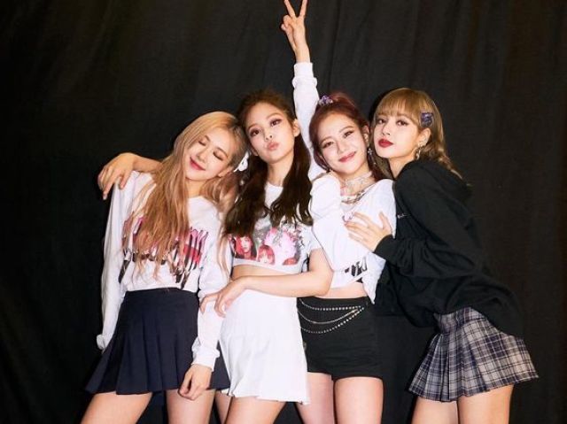 BLACKPINK