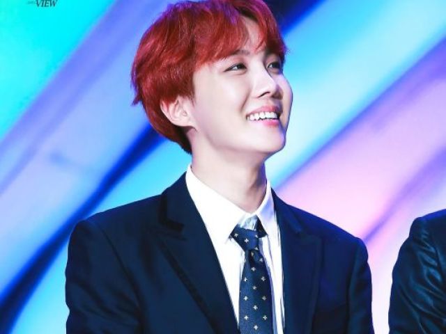 Jung Hoseok