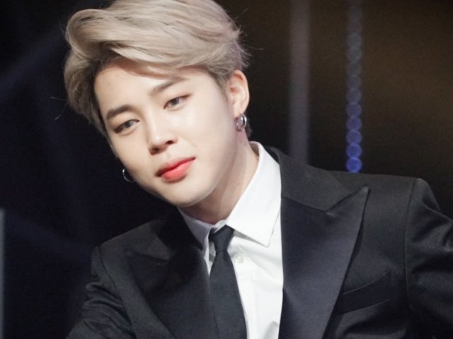 Park Jimin