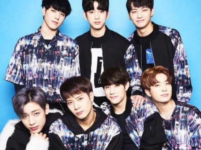 GOT7