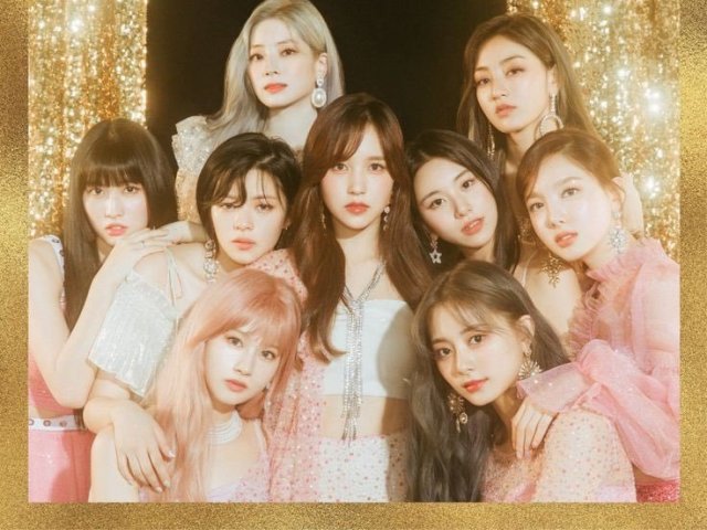 TWICE