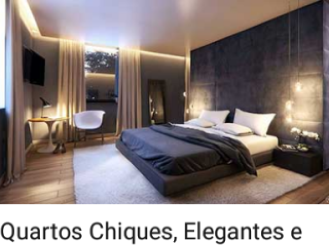 Quarto rico 💵💸💰