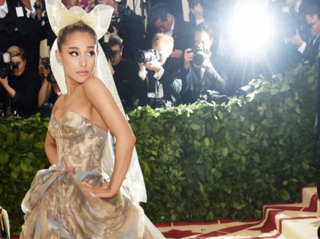 Ariana Grande