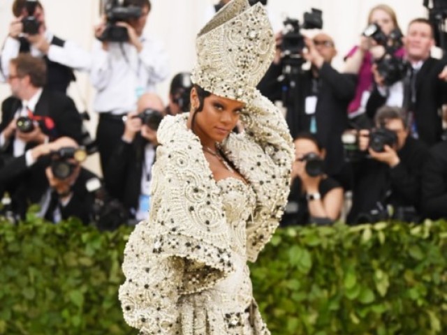 Rihanna