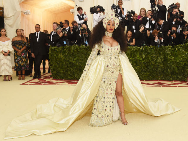 Cardi B