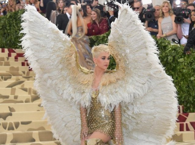 Katy Perry