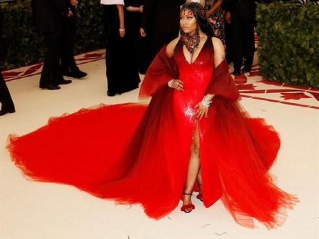 Nicki Minaj