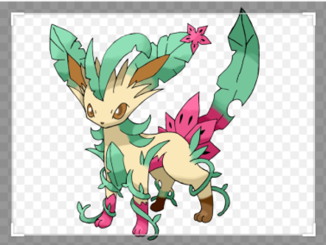 Leafeon