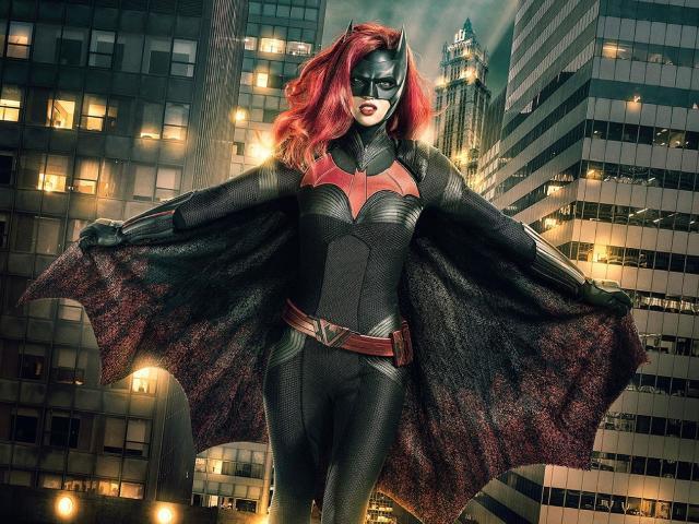 Batwoman