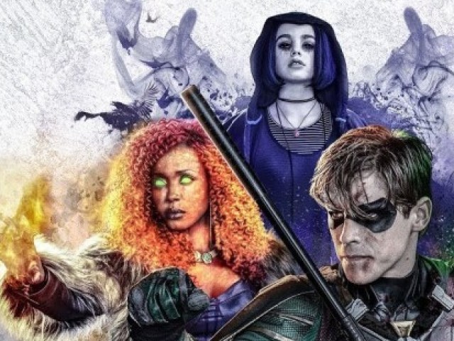 Titans