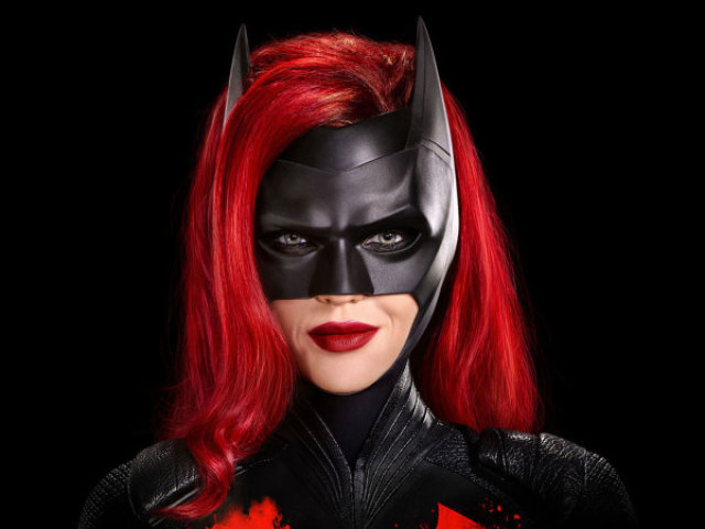 Batwoman