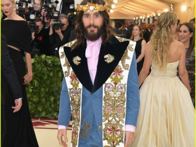 Jared Leto