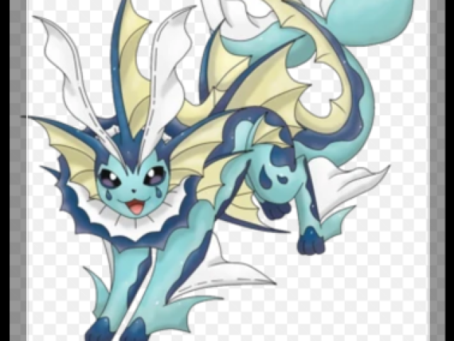 Vaporeon