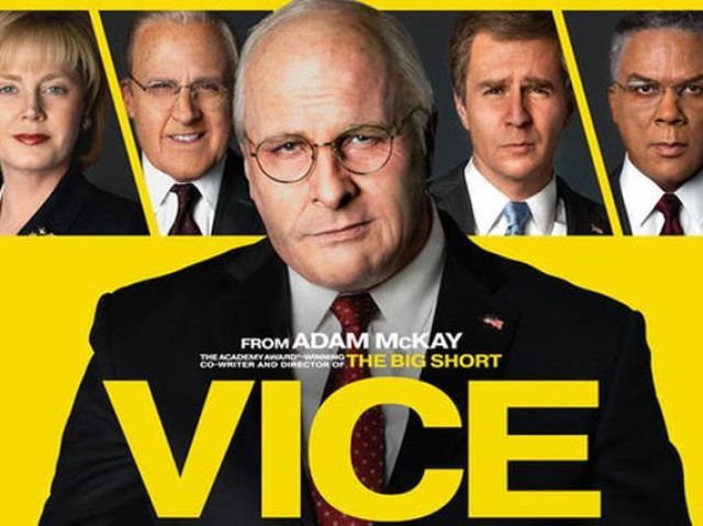 Vice