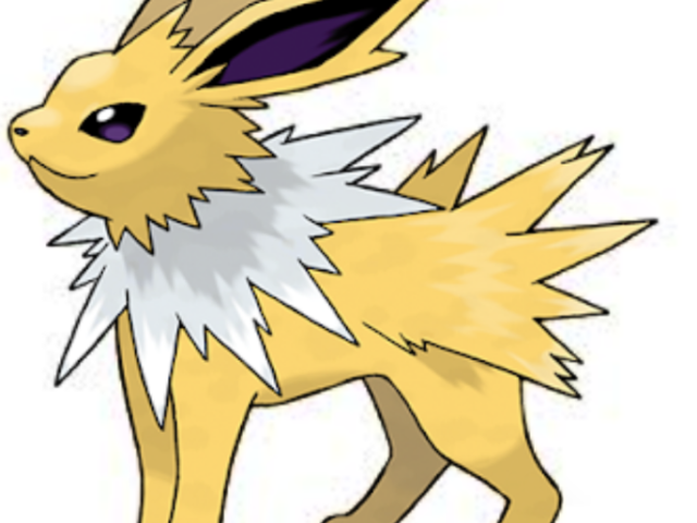 Jolteon