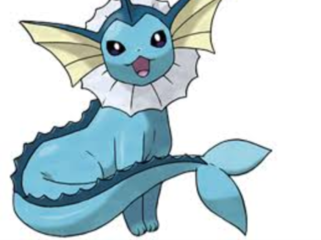 Vaporeon