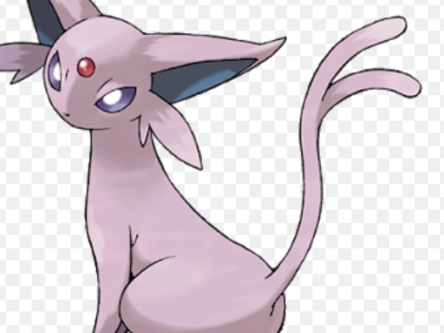 Espeon