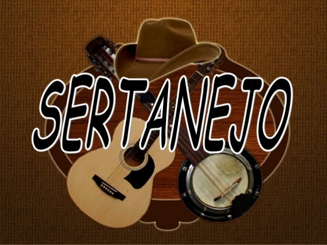 Sertanejo