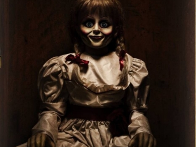 Anabelle ( todos)