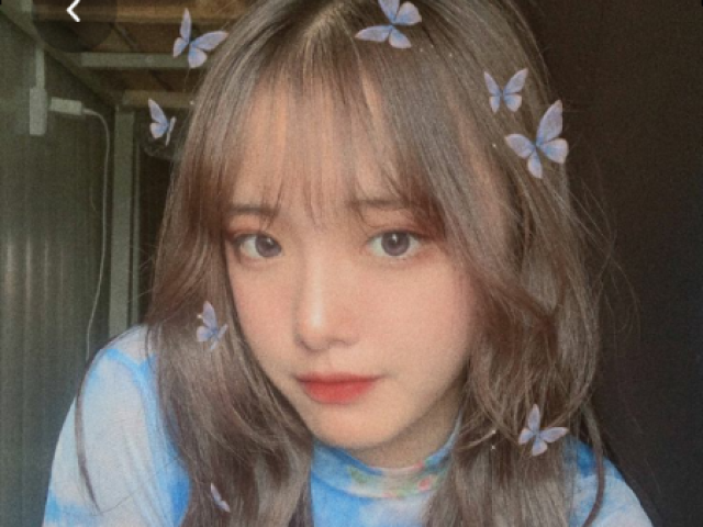Ulzzang fofa